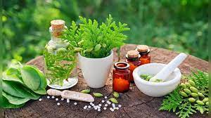 خدمات و محصولات عطاری هزارچاشنی در رشت