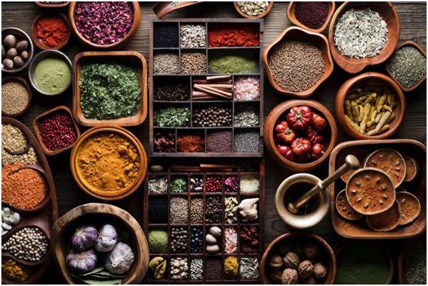 تنوع بالای محصولات