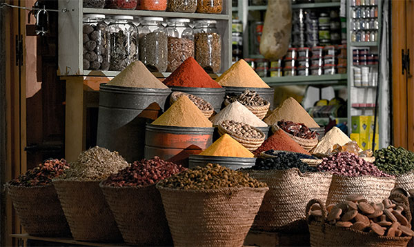 انواع خشکبار